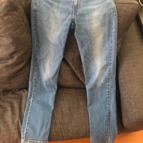 ❌❌SOLD❌❌ Men’s 511 slim fit - Picture 4 of 6